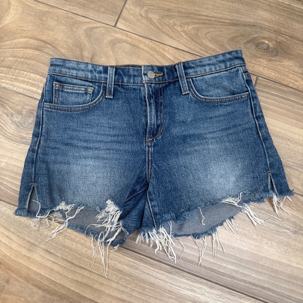 Joes Jean Ozzie Short!